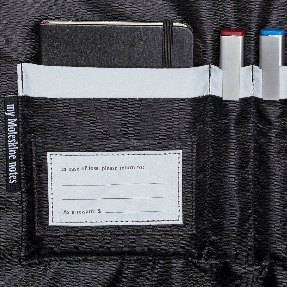 メトロ バックパック